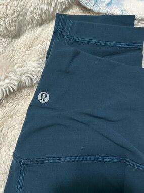 Lulu leggings